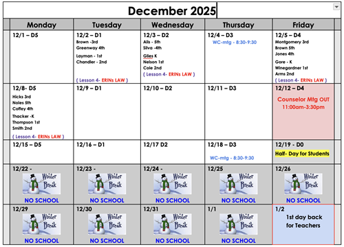 DEC